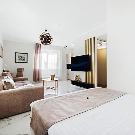 Fortune Apartments - River View, Contactless Тарту Екстер'єр фото