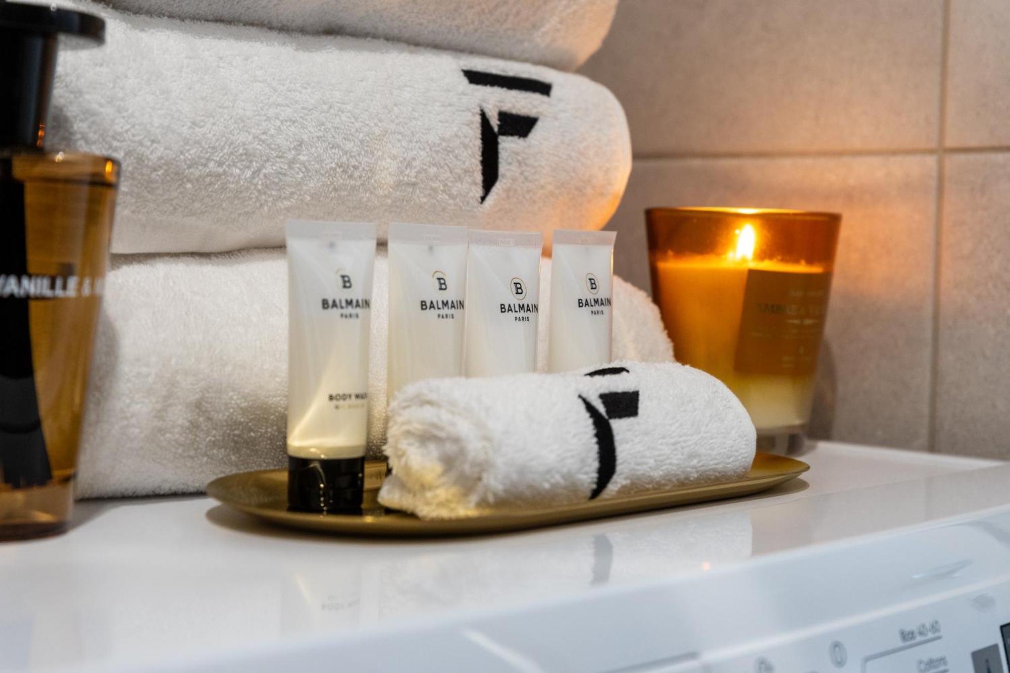 Fortune Apartments - River View, Contactless Тарту Екстер'єр фото