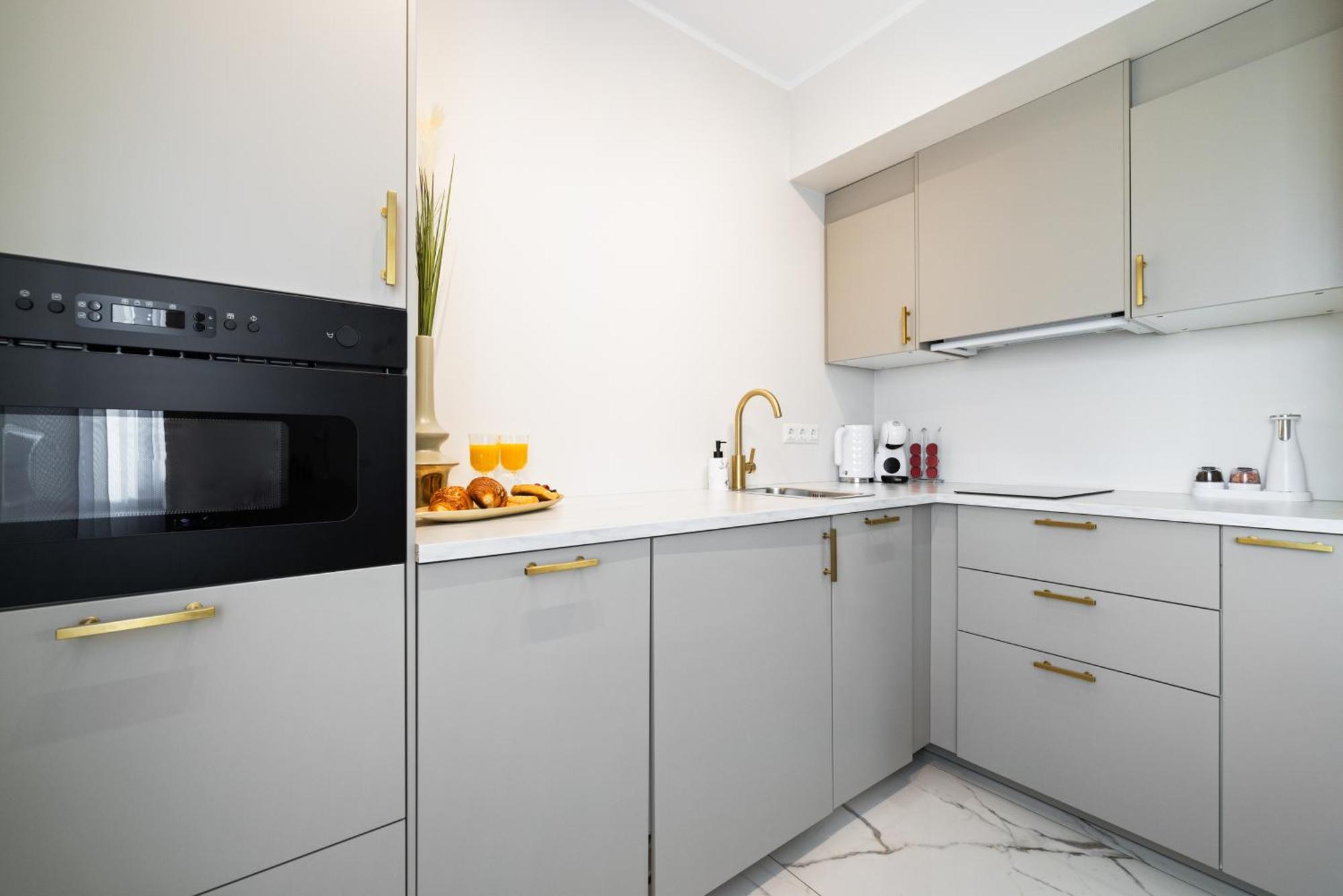 Fortune Apartments - River View, Contactless Тарту Екстер'єр фото