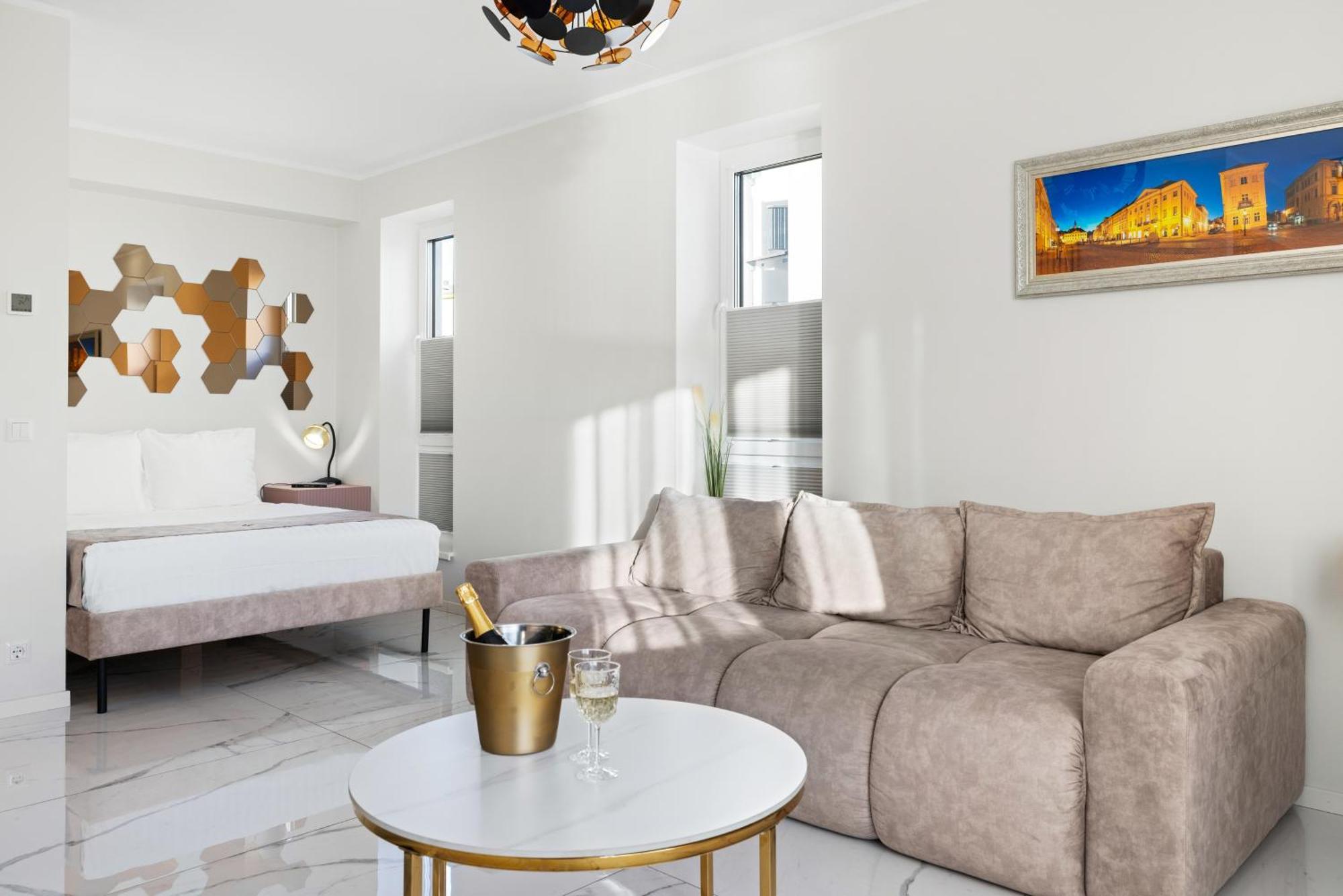 Fortune Apartments - River View, Contactless Тарту Екстер'єр фото